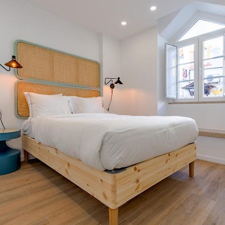 Amazing Setubal Apartment Luaran gambar