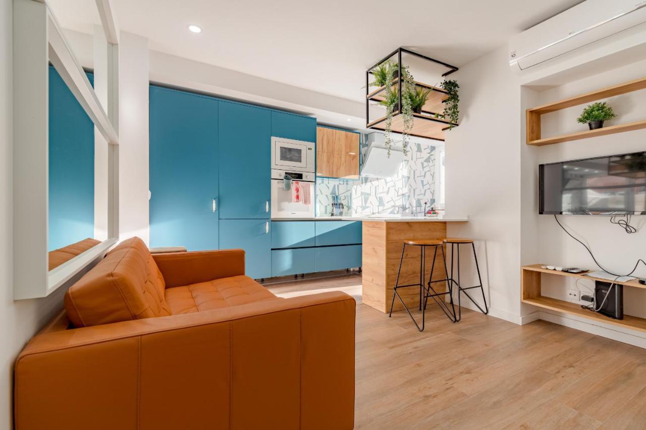 Amazing Setubal Apartment Luaran gambar