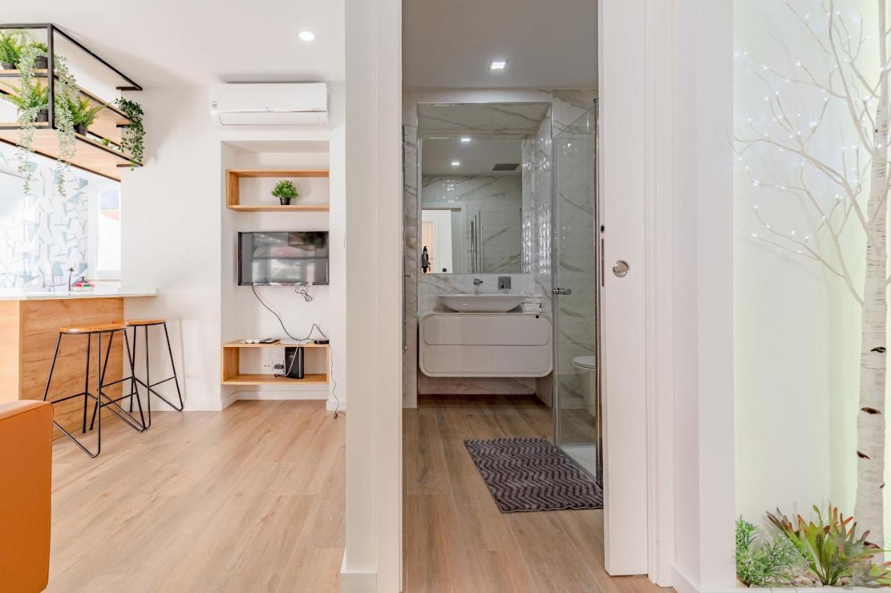 Amazing Setubal Apartment Luaran gambar