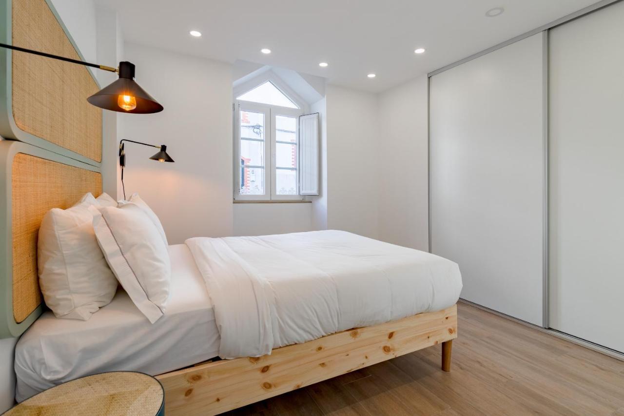 Amazing Setubal Apartment Luaran gambar