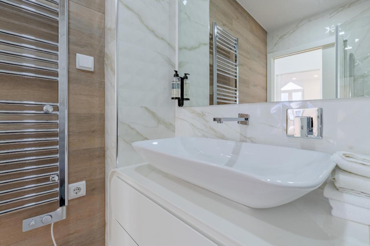 Amazing Setubal Apartment Luaran gambar