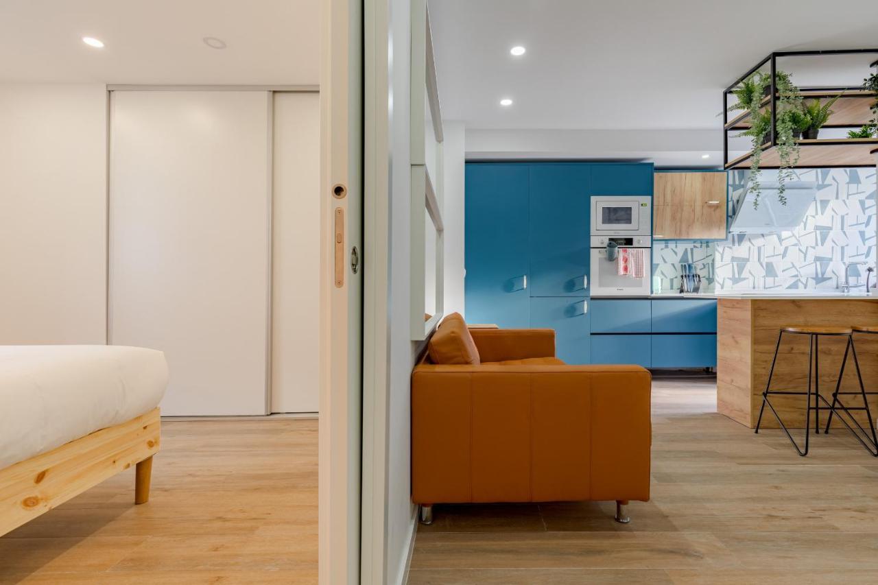 Amazing Setubal Apartment Luaran gambar