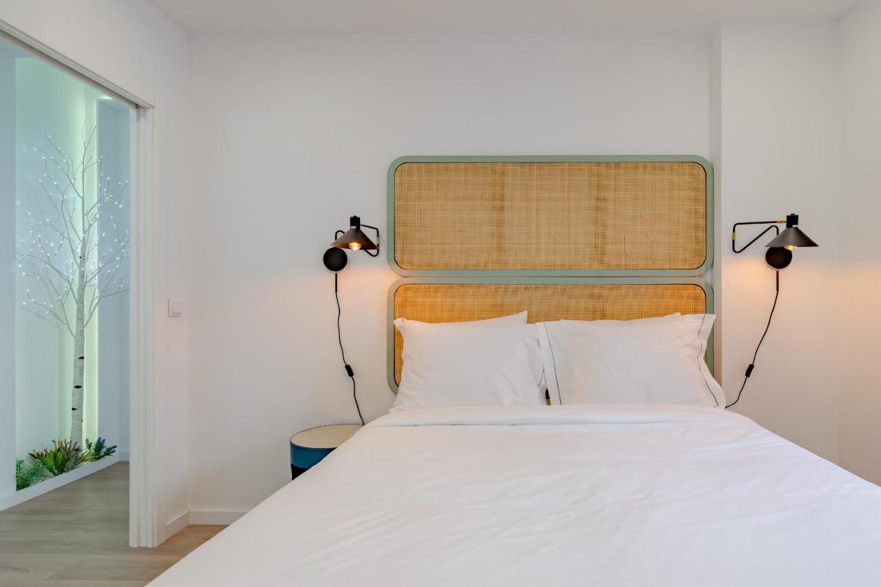 Amazing Setubal Apartment Luaran gambar