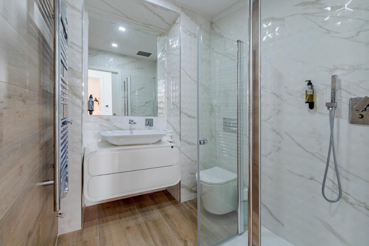 Amazing Setubal Apartment Luaran gambar