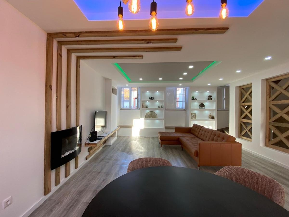 Amazing Setubal Apartment Luaran gambar