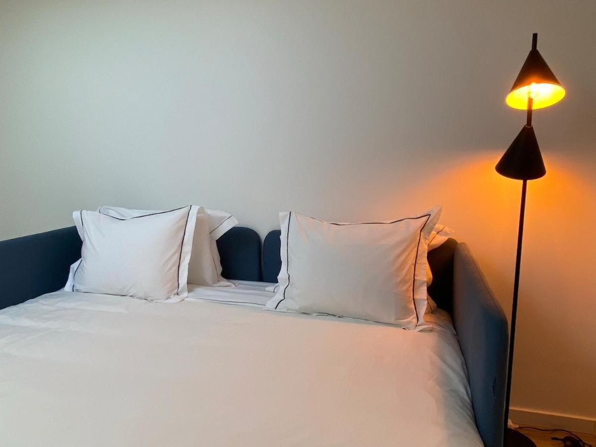 Amazing Setubal Apartment Luaran gambar