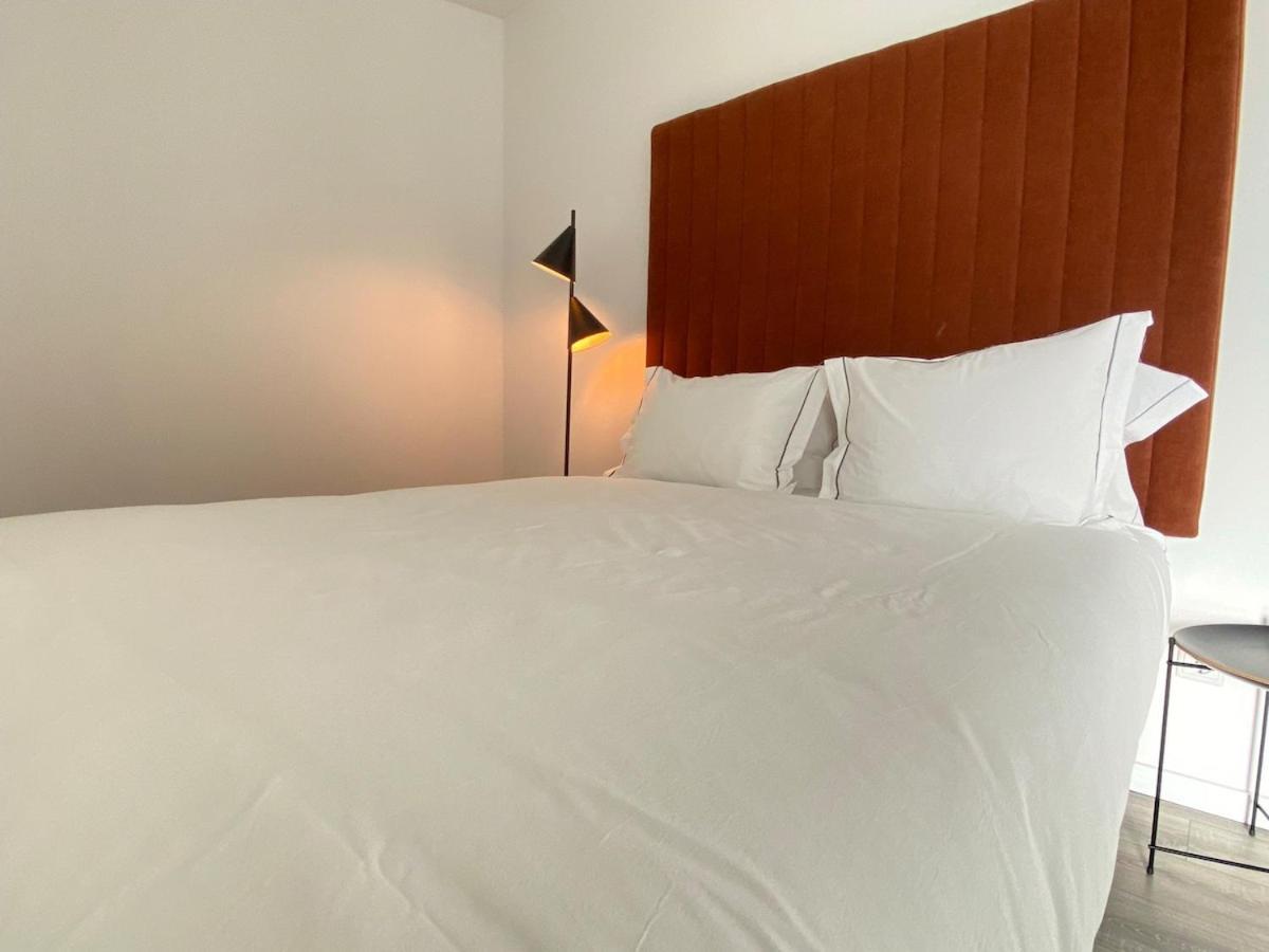 Amazing Setubal Apartment Luaran gambar