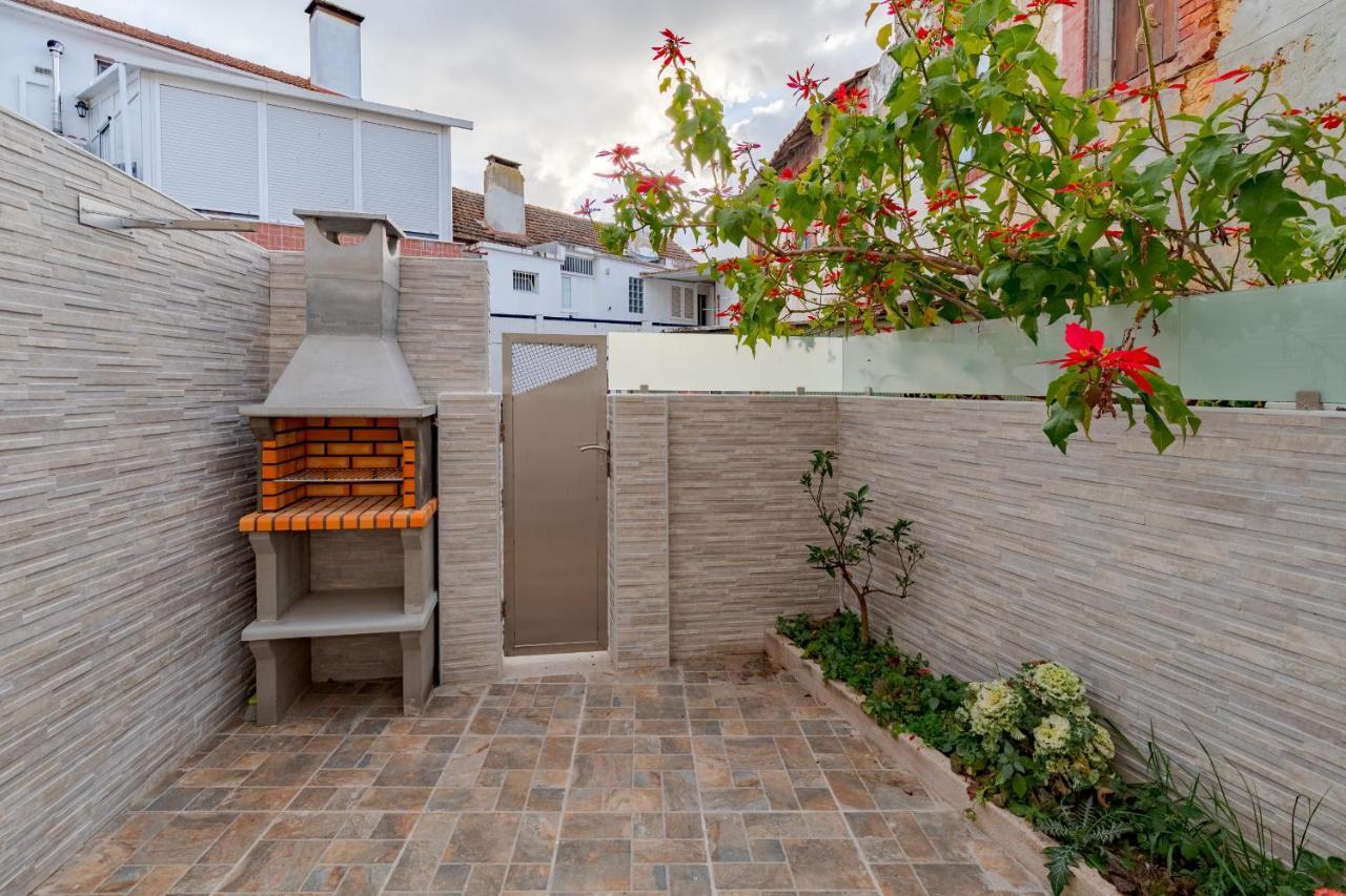 Amazing Setubal Apartment Luaran gambar