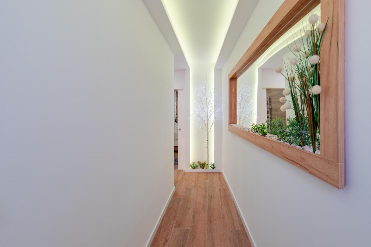 Amazing Setubal Apartment Luaran gambar