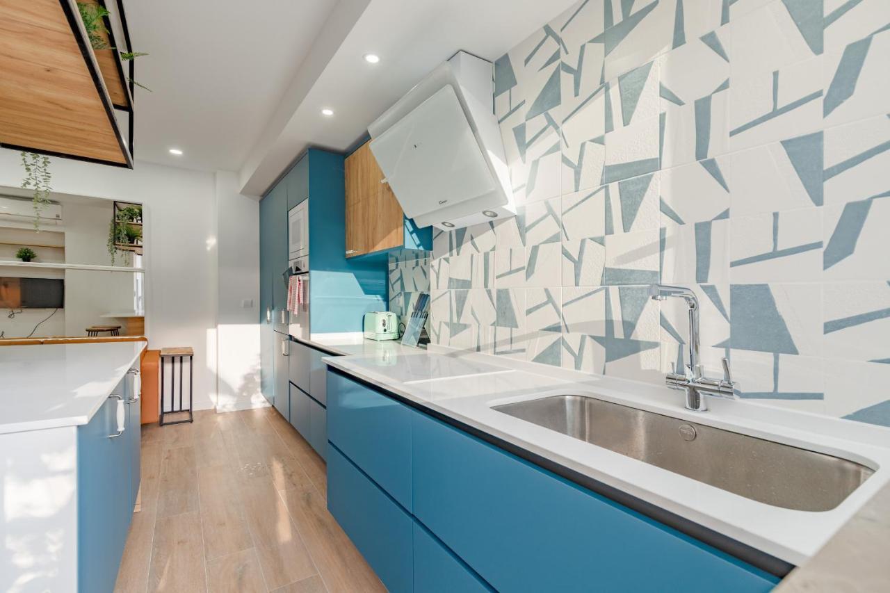 Amazing Setubal Apartment Luaran gambar