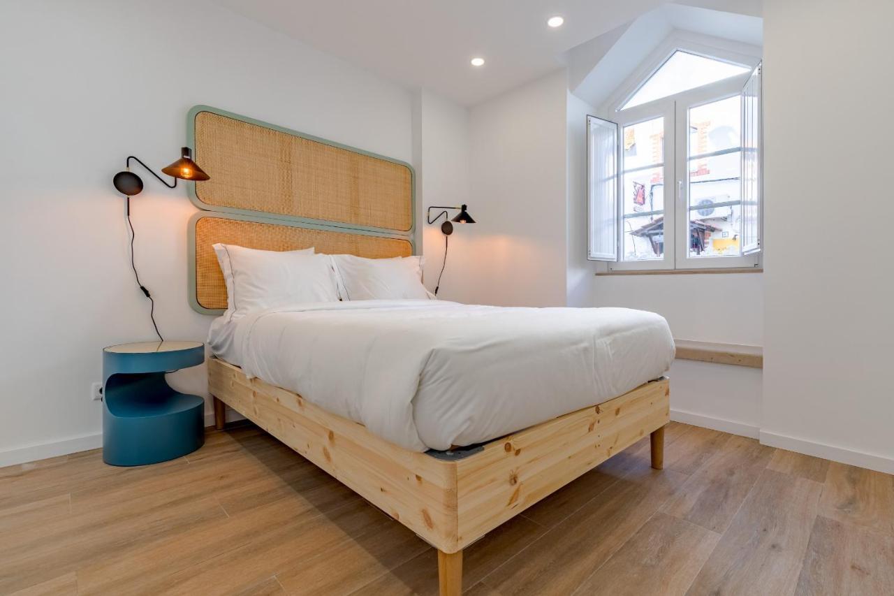 Amazing Setubal Apartment Luaran gambar