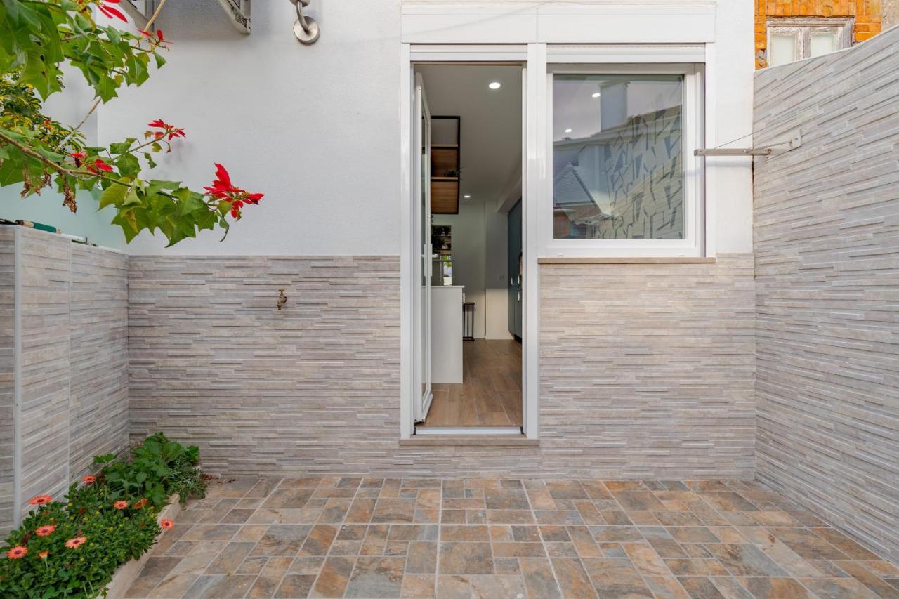 Amazing Setubal Apartment Luaran gambar