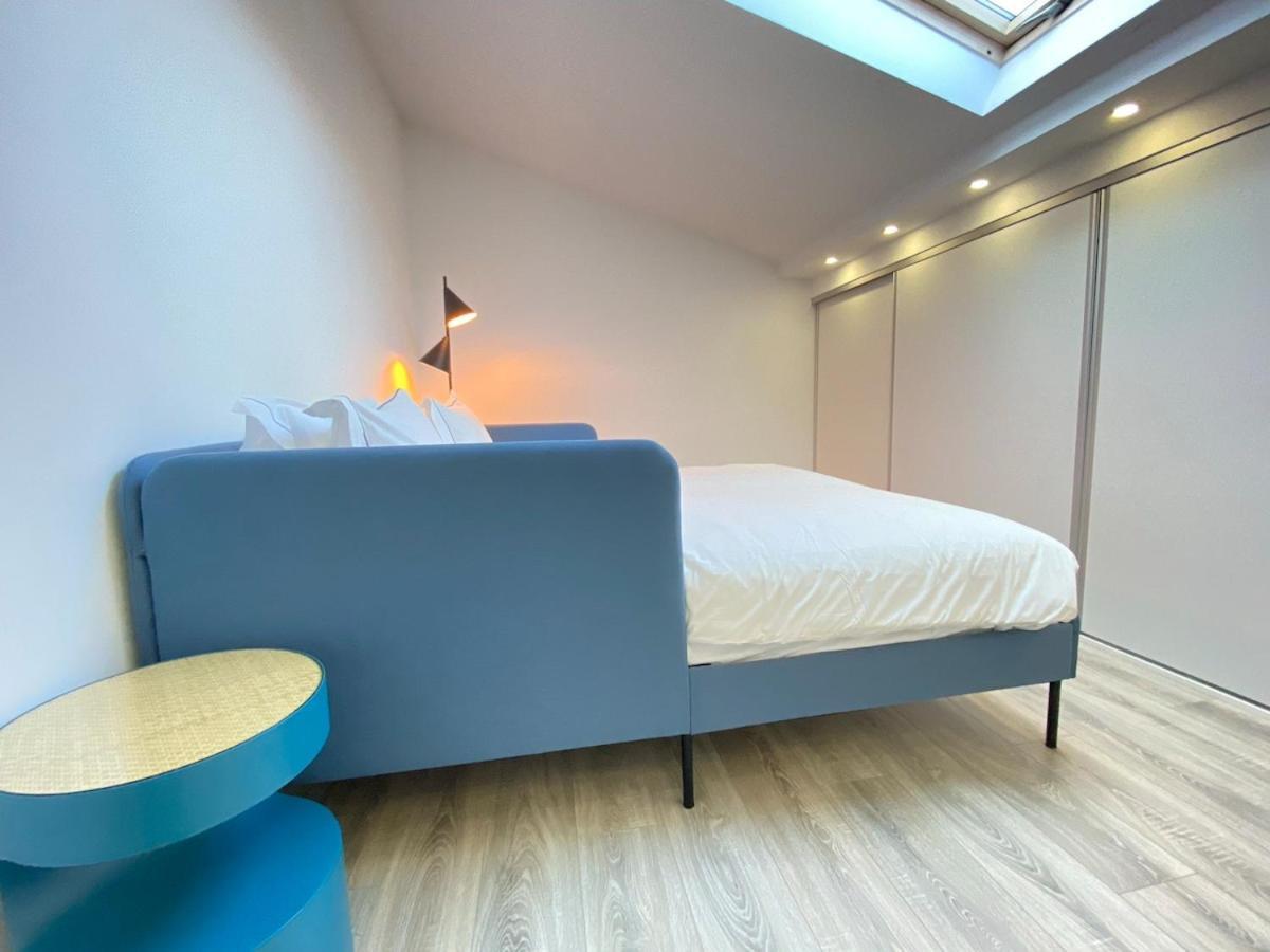Amazing Setubal Apartment Luaran gambar