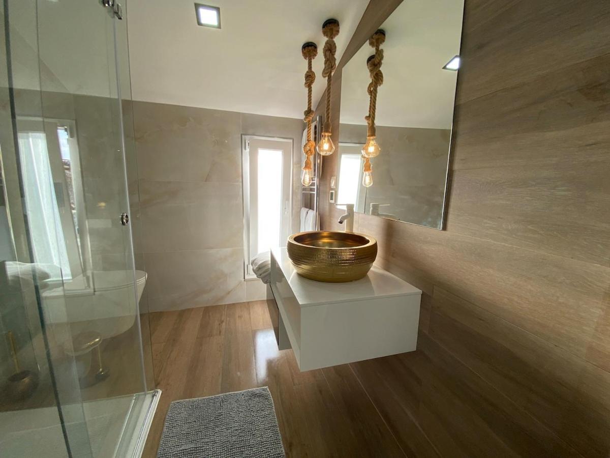 Amazing Setubal Apartment Luaran gambar