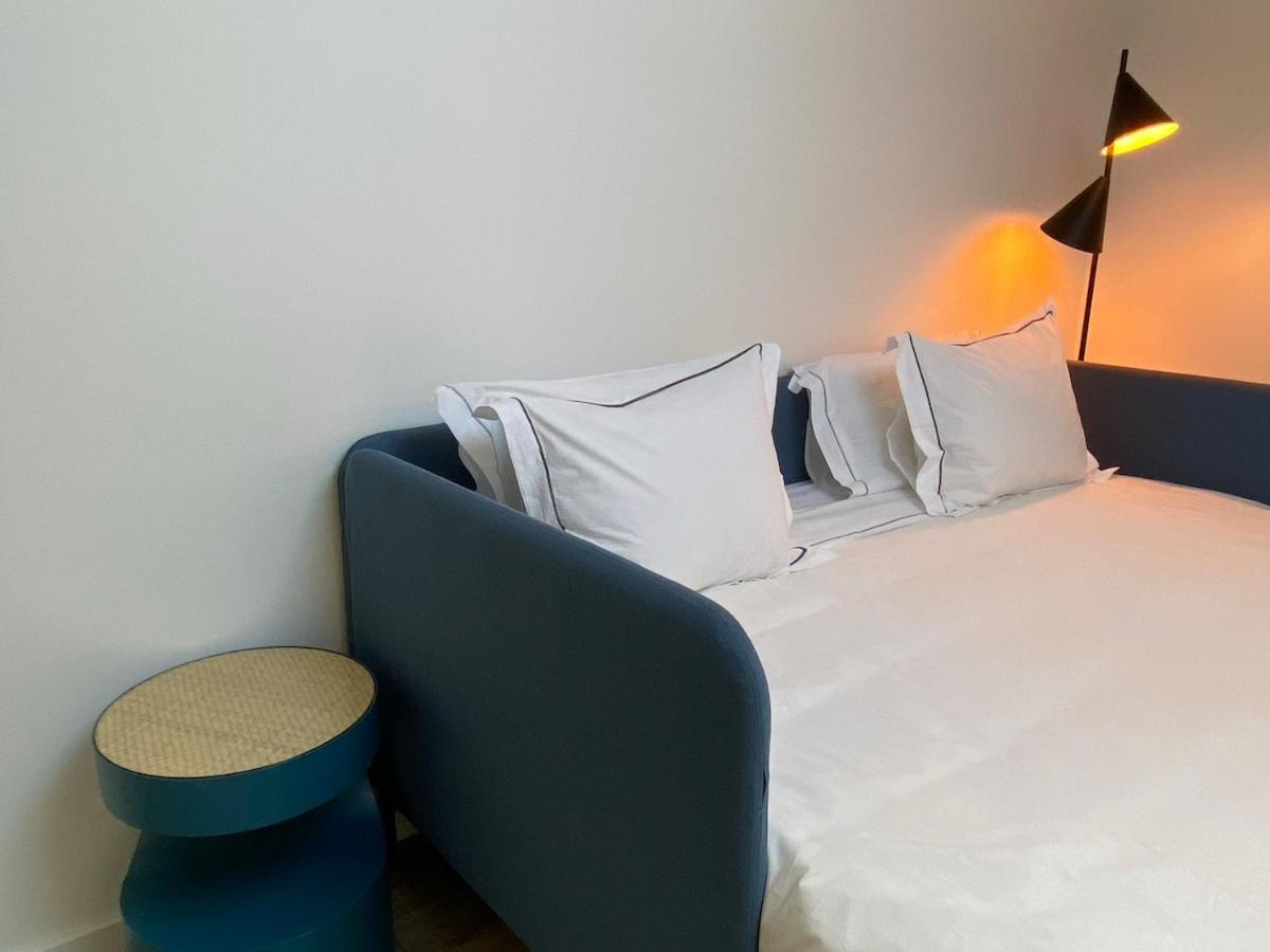 Amazing Setubal Apartment Luaran gambar