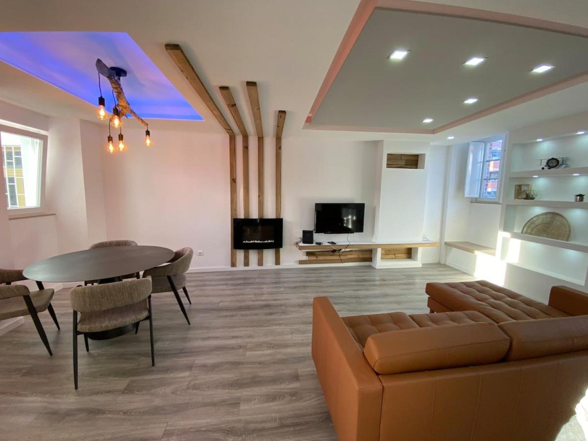Amazing Setubal Apartment Luaran gambar