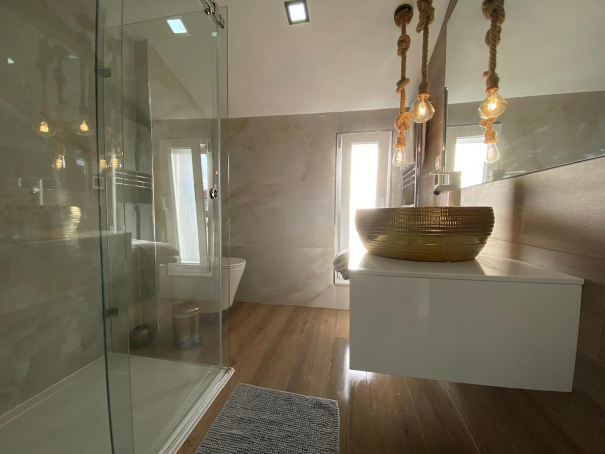 Amazing Setubal Apartment Luaran gambar