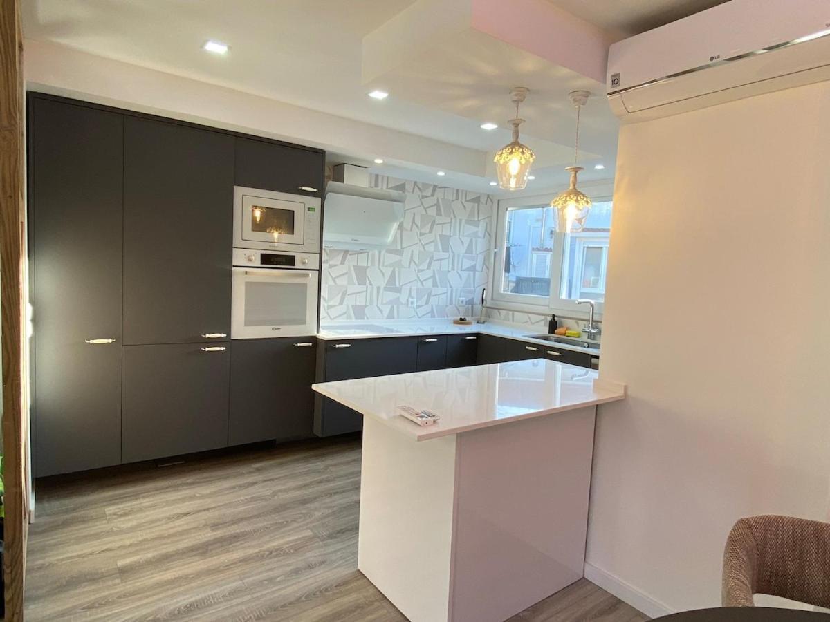 Amazing Setubal Apartment Luaran gambar