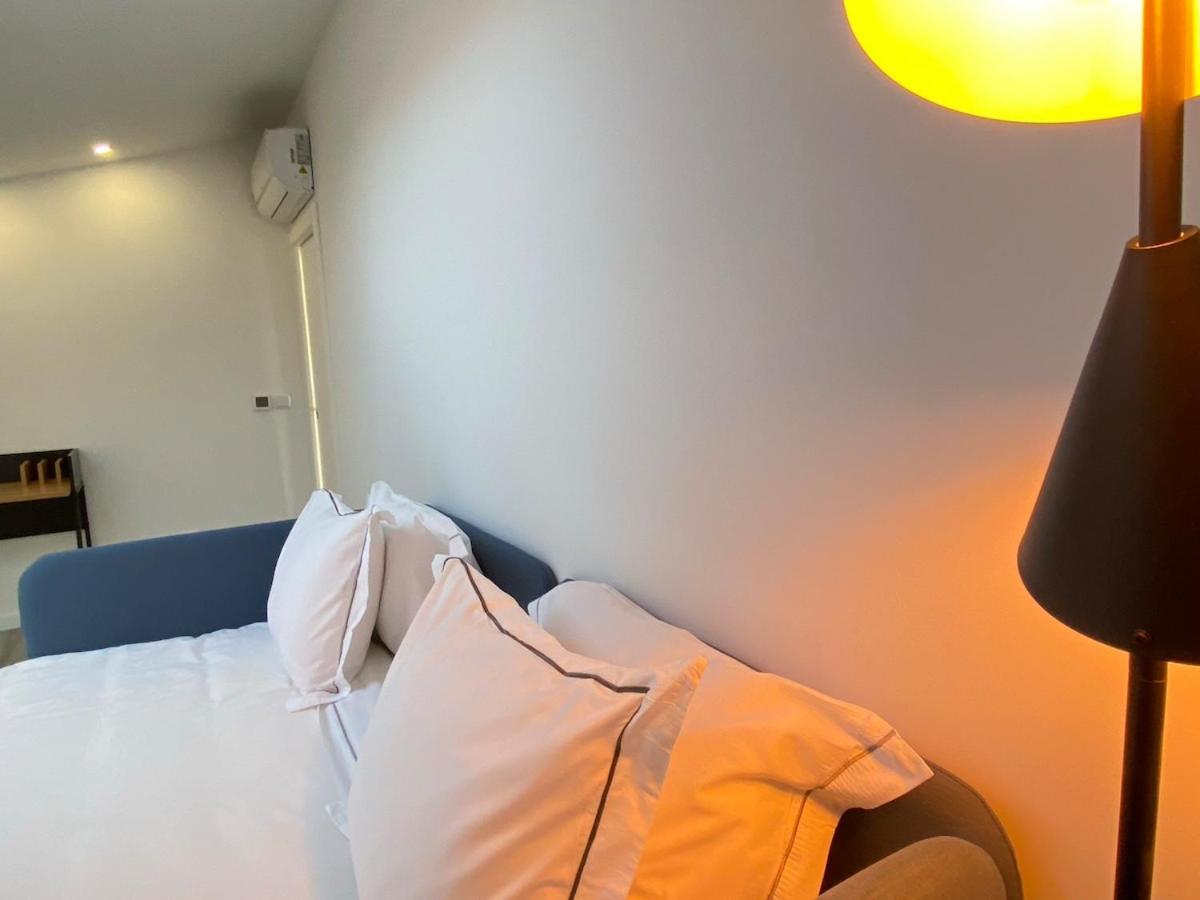 Amazing Setubal Apartment Luaran gambar