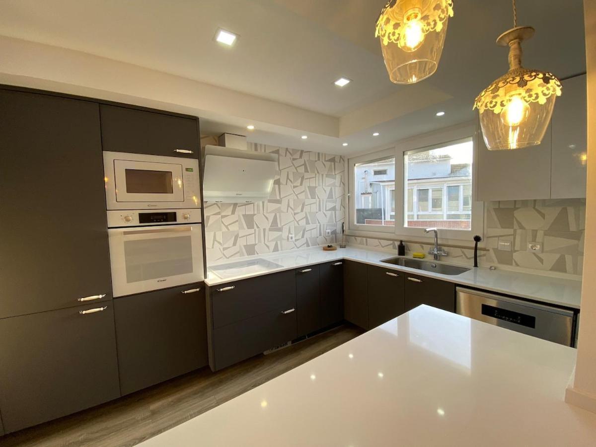 Amazing Setubal Apartment Luaran gambar