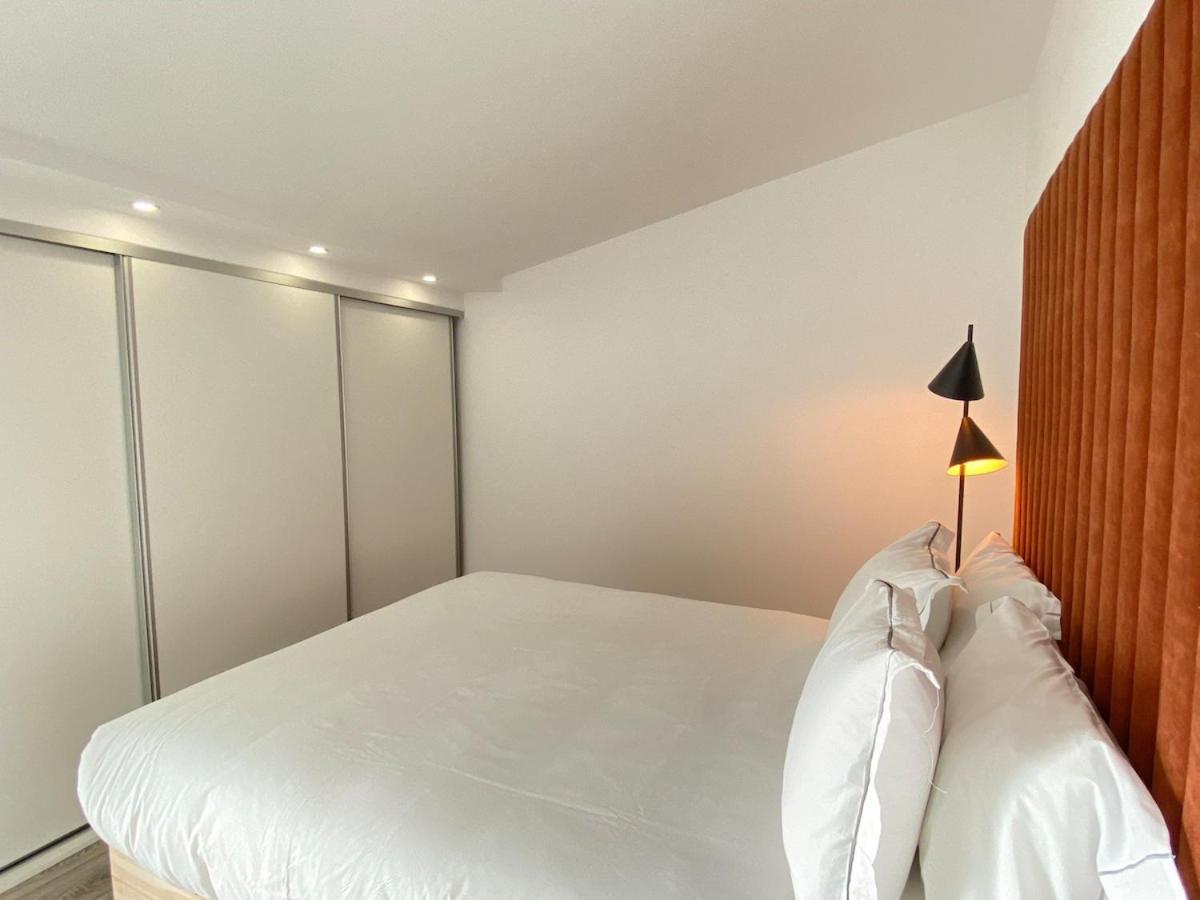 Amazing Setubal Apartment Luaran gambar