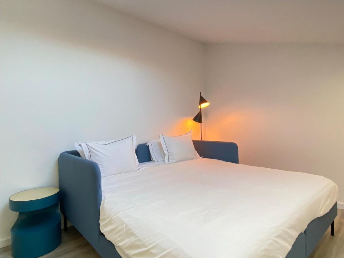 Amazing Setubal Apartment Luaran gambar