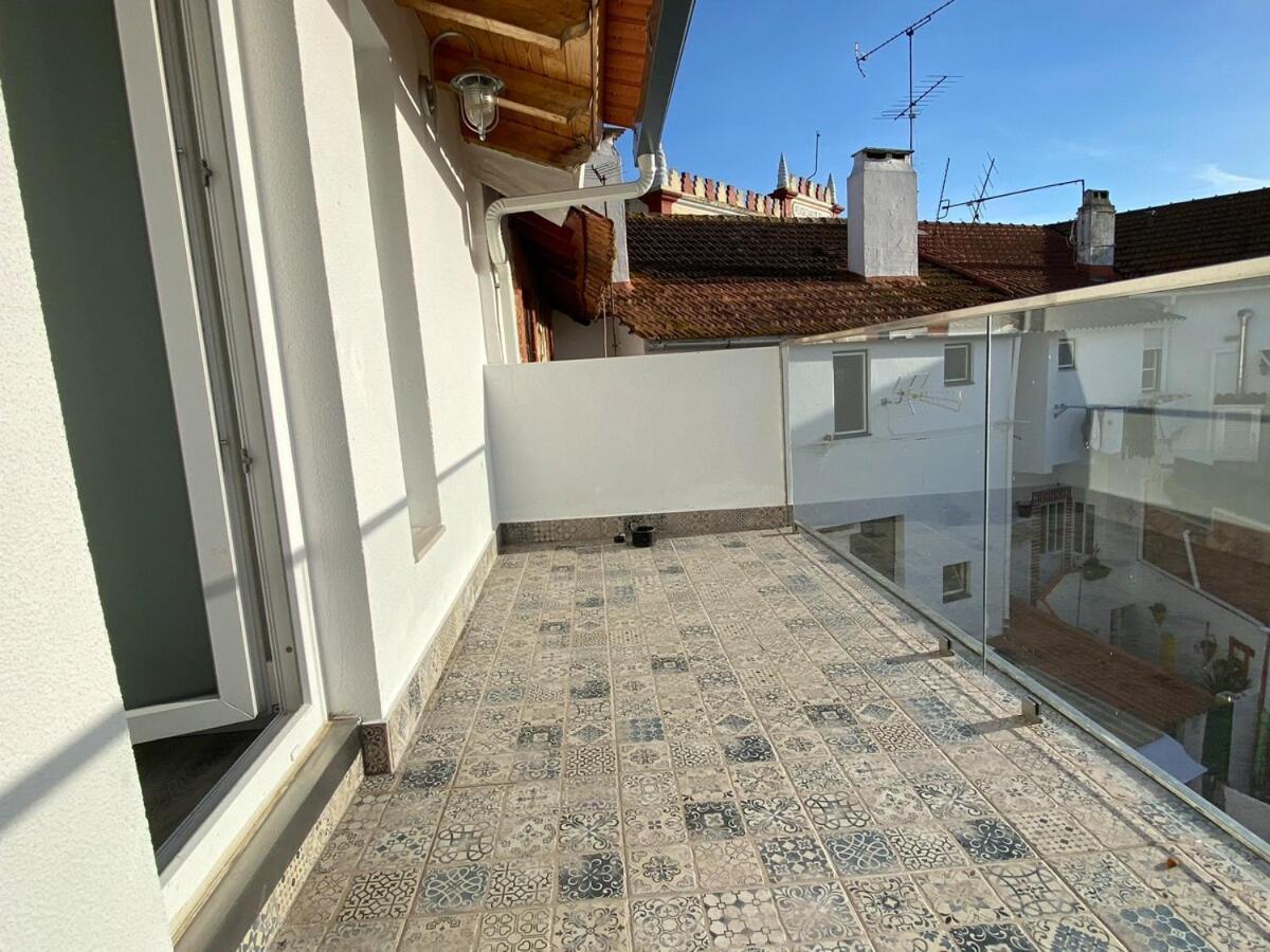 Amazing Setubal Apartment Luaran gambar