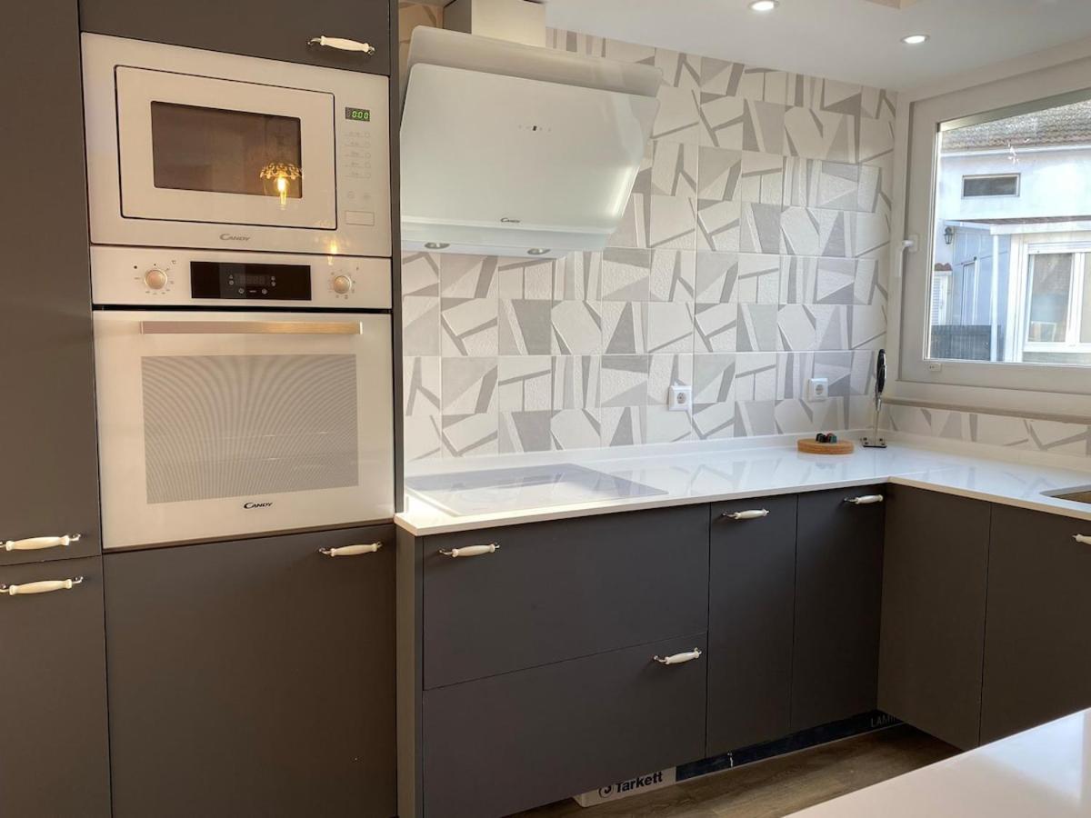 Amazing Setubal Apartment Luaran gambar