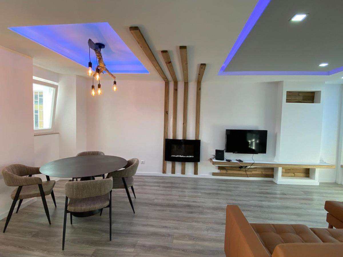 Amazing Setubal Apartment Luaran gambar