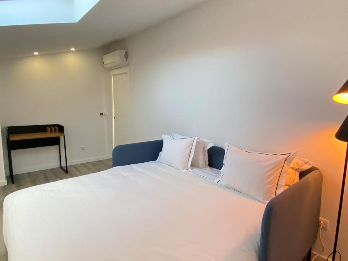 Amazing Setubal Apartment Luaran gambar