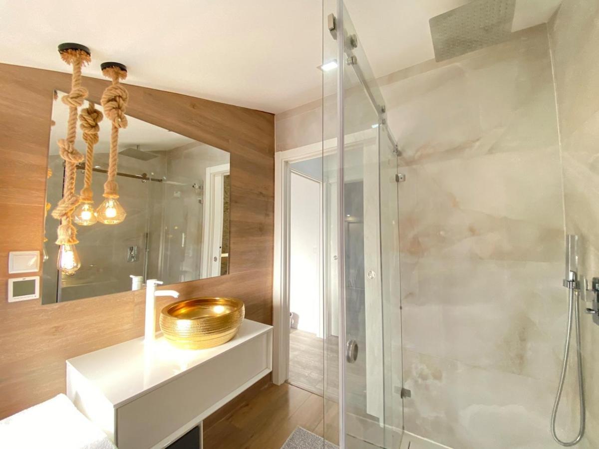 Amazing Setubal Apartment Luaran gambar